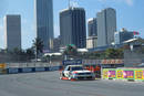 Audi 90 IMSA GTO - Crédit photo : Audi