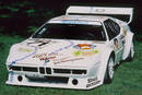 BMW M1 1981