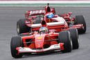 Étape au Mugello pour les programmes Ferrari XX et F1 Clienti 