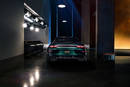 Porsche Panamera Sport Turismo GrandGT »Supreme« - Crédit photo : TechArt