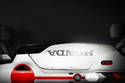 Project 2 & 4 : un étonnant concept Honda à Francfort