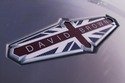 David Brown Automotive 