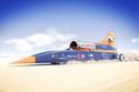 Le projet Bloodhound SSC avance