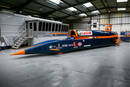 Le projet Bloodhound SSC finalement sauvé