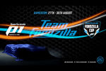 Projet Team Fordzilla P1