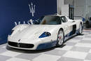 Maserati MC12 de 2005