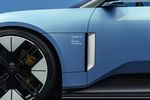 Le roadster Polestar 6 entrera en production en 2026