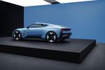 Le roadster Polestar 6 entrera en production en 2026