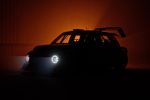 Le show-car Hyundai INSTEROID en approche