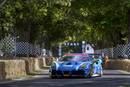 Ferrari 488 Challenge