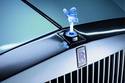Le SUV Rolls-Royce confirmé