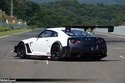 Nissan GT-R Nismo GT3