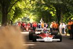 Le thème du prochain Festival of Speed de Goodwood dévoilé