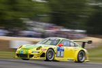 Le thème du Festival of Speed de Goodwood 2025 dévoilé