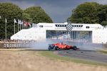 Le thème du Festival of Speed de Goodwood 2025 dévoilé