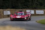Le thème du Festival of Speed de Goodwood 2025 dévoilé