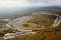 L'autodrome de Linas-Montlhéry © UTAC