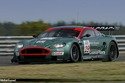 Peter Cox et Pedro Lamy - Aston Martin DBR9 - Championnat FIA GT1 2005