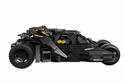 Batman Tumbler - Crédit image : Lego