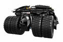 Batman Tumbler - Crédit image : Lego