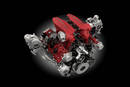 Le V8 Ferrari élu moteur de l'année