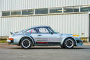 Porsche Carrera 3.0 litres Gr.4 1982 - Crédit photo : Leclere