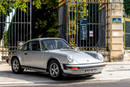 Porsche 911 Carrera 2.7 litres 1974 - Crédit photo : Leclere