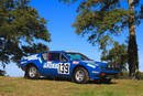 Alpine Renault A310 « Dakar » 1972 - Crédit photo : Leclere