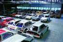 Résultats vente Citroën Héritage par Leclere Motorcars
