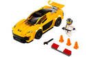 McLaren P1  Crédit : Lego