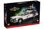 LEGO dévoile le nouveau set Ghostbusters Ecto-1