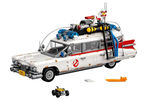 Set LEGO 10274 Ghostbusters Ecto-1 - Crédit image : LEGO