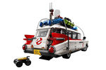 Set LEGO 10274 Ghostbusters Ecto-1 - Crédit image : LEGO