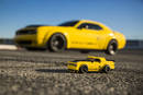 Dodge Challenger SRT Demon 2018 LEGO - Crédit image : LEGO