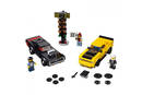 Set Dodge LEGO - Crédit image : LEGO