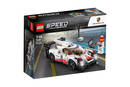 Lego étoffe sa gamme Speed Champions - Crédit image : Lego
