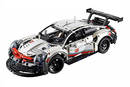 Porsche 911 RSR LEGO Technic