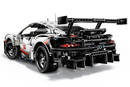 Porsche 911 RSR LEGO Technic