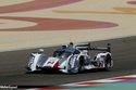 Audi R18 e-tron quattro