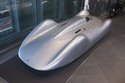 Auto Union Type C Streamline