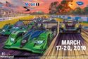 12 Heures de Sebring 2010