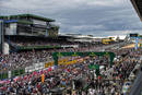 24 Heures du Mans 2019 - Crédit photo : Porsche