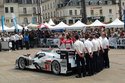 Les 24 Heures du Mans en direct