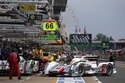 24 Heures du Mans 2013