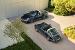 Les 50 ans de Porsche Design célébrés avec deux créations