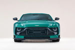 Aston Martin Valour - Crédit photo : RM Sotheby's