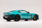 Aston Martin Valour - Crédit photo : RM Sotheby's
