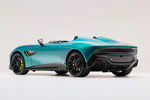 Aston Martin DBR22 - Crédit photo : RM Sotheby's
