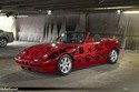 1991 BMW Z1 - A.R. Penck