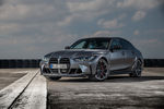 BMW M3 Competition M xDrive